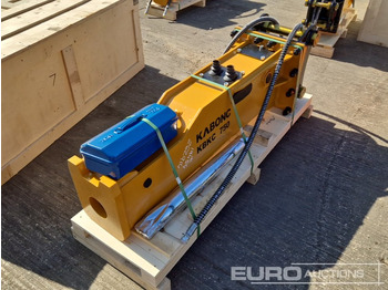 Υδραυλικό σφυρί