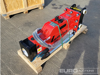 Υδραυλικό σφυρί