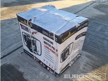 Αντλία νερού