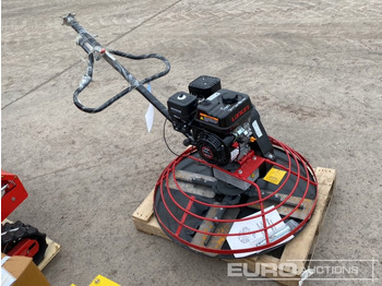 Μηχανών ασφάλτου