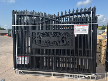 Εξοπλισμού κατασκευών