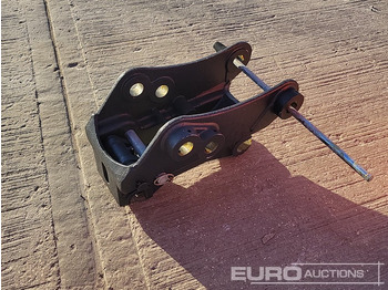 Ταχυσύνδεσμος MILLER