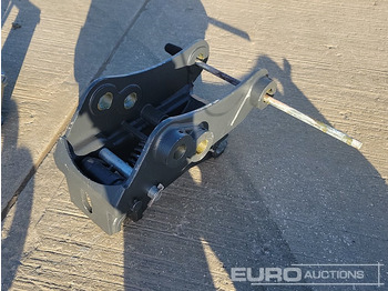 Ταχυσύνδεσμος MILLER