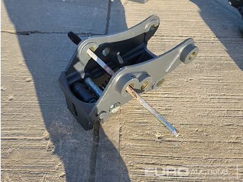 Ταχυσύνδεσμος MILLER