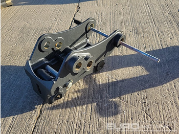 Ταχυσύνδεσμος MILLER