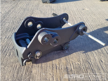 Ταχυσύνδεσμος MILLER