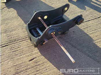 Ταχυσύνδεσμος MILLER