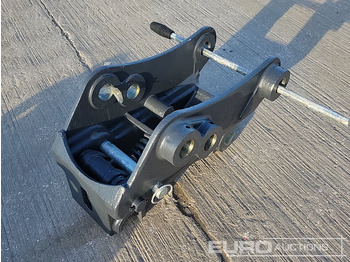 Ταχυσύνδεσμος MILLER