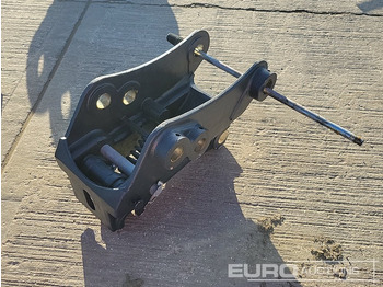 Ταχυσύνδεσμος MILLER