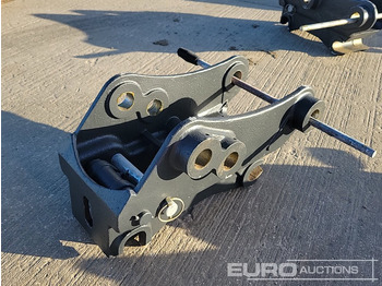 Ταχυσύνδεσμος MILLER