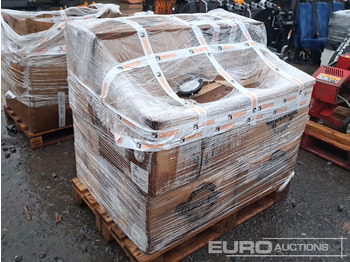 Εξοπλισμού κατασκευών