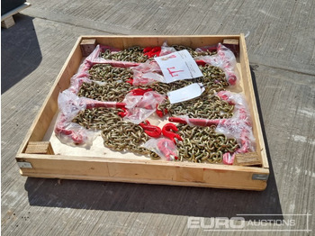 Εξοπλισμού κατασκευών Unused Uni 10MM-5/16": φωτογραφία 4