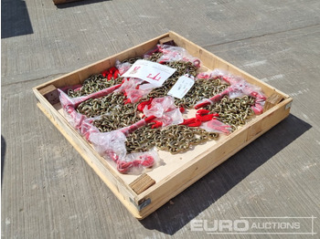 Εξοπλισμού κατασκευών Unused Uni 10MM-5/16": φωτογραφία 3