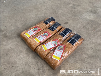 Εξοπλισμού κατασκευών