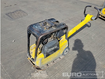 Μηχανών ασφάλτου WACKER
