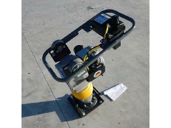 Δονητική πλάκα Wacker Neuson MS62: φωτογραφία 1