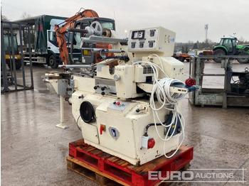 Εξοπλισμού κατασκευών