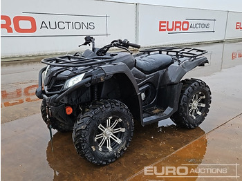 Τετράκλινα