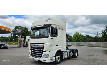 Τράκτορας DAF XF 106 480