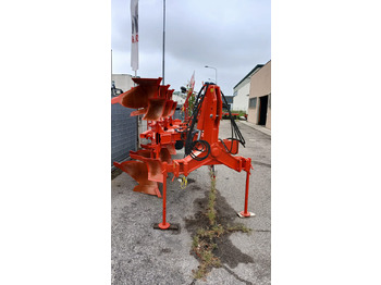 Νέα Άροτρο Aratro Trivomere nuovo Spada e Gatti T35FR12DVEX: φωτογραφία 3