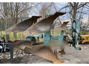 Άροτρο Aratro usato Nuova Comas: φωτογραφία 3