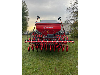 Σπαρτική μηχανή KVERNELAND