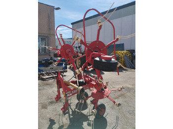 Χορτοσυλλέκτης SIP