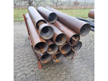 Μηχάνημα διάτρησης