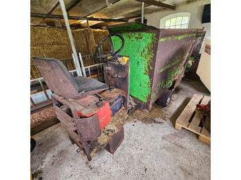 Μηχανηματα κτηνοτροφιασ