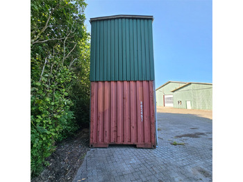 Εξοπλισμού κατασκευών ABC 40 ft: φωτογραφία 4 Εξοπλισμού κατασκευών ABC 40 ft: φωτογραφία 4