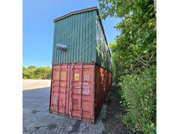 Εξοπλισμού κατασκευών ABC 40 ft: φωτογραφία 5 Εξοπλισμού κατασκευών ABC 40 ft: φωτογραφία 5