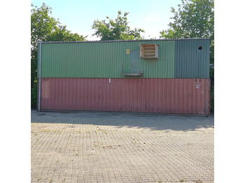 Εξοπλισμού κατασκευών ABC 40 ft: φωτογραφία 3 Εξοπλισμού κατασκευών ABC 40 ft: φωτογραφία 3