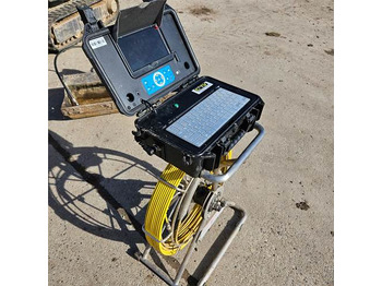 Εξοπλισμού κατασκευών