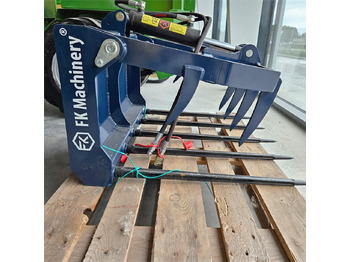 Μηχανήματα ενσίρωσης