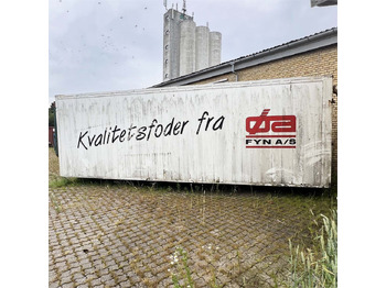 Κοντέινερ τύπου γάντζου ABC Container: φωτογραφία 4 Κοντέινερ τύπου γάντζου ABC Container: φωτογραφία 4