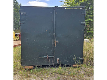 Κοντέινερ τύπου γάντζου ABC Container: φωτογραφία 2 Κοντέινερ τύπου γάντζου ABC Container: φωτογραφία 2