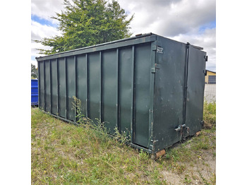 Κοντέινερ τύπου γάντζου ABC Container: φωτογραφία 3 Κοντέινερ τύπου γάντζου ABC Container: φωτογραφία 3