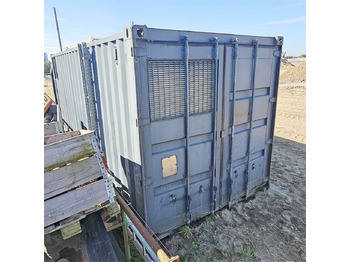 Βιομηχανική γεννήτρια ABC Cummins diesel generator: φωτογραφία 5