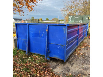 Κοντέινερ τύπου γάντζου