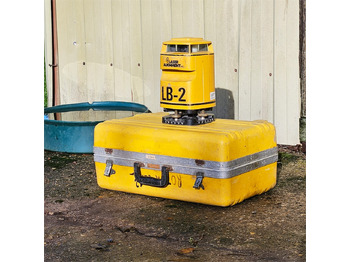 Εξοπλισμού κατασκευών