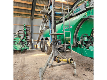 Μηχανηματα λιπάσματα