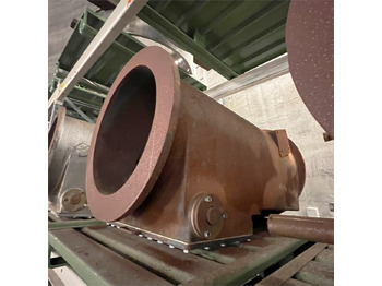 Εργαλειομηχανή ABC Tvangsfordeler :HFE-HHE.: φωτογραφία 2 Εργαλειομηχανή ABC Tvangsfordeler :HFE-HHE.: φωτογραφία 2