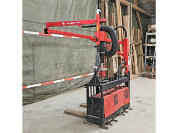 Εξοπλισμού κατασκευών