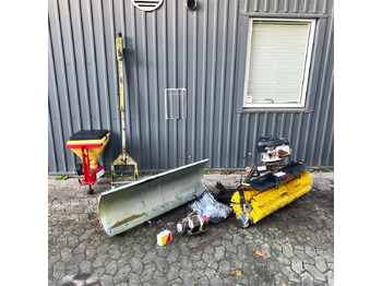 Τετράκλινα