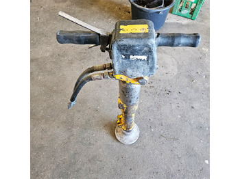 Εξοπλισμού κατασκευών ATLAS