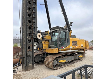 Πασσαλοπήκτης BANUT