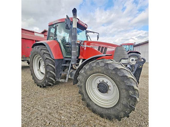 Τρακτέρ CASE IH CVX 150: φωτογραφία 2