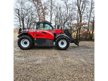 Τηλεσκοπικός φορτωτής CASE IH Farmlift 742: φωτογραφία 3 Τηλεσκοπικός φορτωτής CASE IH Farmlift 742: φωτογραφία 3