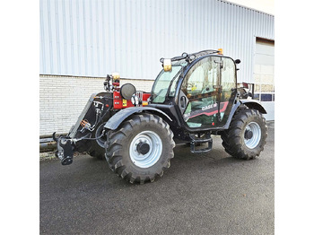 Τηλεσκοπικός φορτωτής CASE