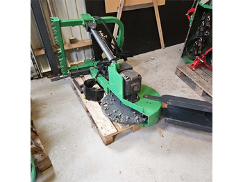 Καταστροφέας πρέμνων GEO Mower pro 24: φωτογραφία 2